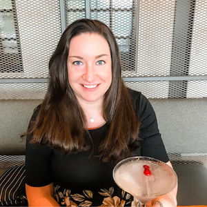 Meet your Posher, Sara